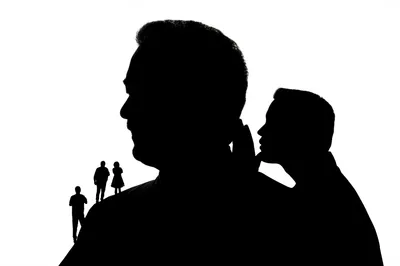 Illustration snitch - Image 1