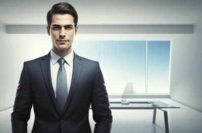 Illustration smug - Image 1