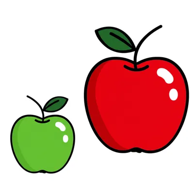 Illustration compare - Image 1