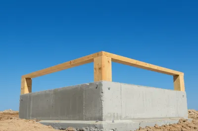 Illustration footings - Image 1