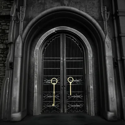 Illustration loopholed - Image 1