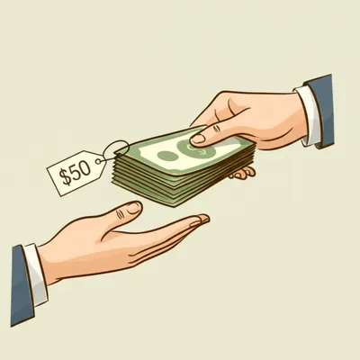 Illustration flat - Image 1