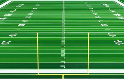 Illustration endzone - Image 1