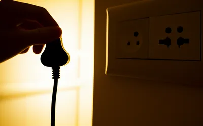 Illustration unplug - Image 1