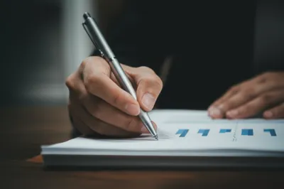 Illustration memorandum - Image 1