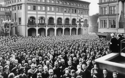 Illustration nazis - Image 1