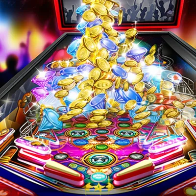 Illustration jackpot - Image 1