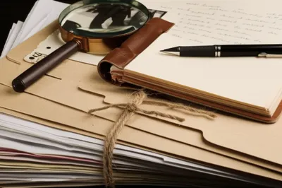 Illustration dossier - Image 1