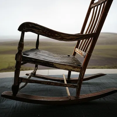 Illustration creak - Image 1