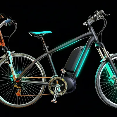 Illustration upgrading - Image 1