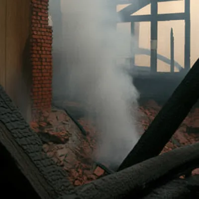 Illustration fire - Image 1