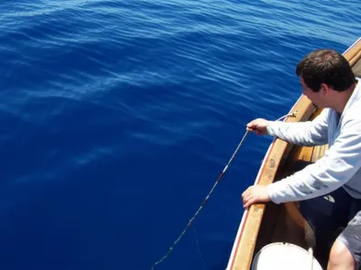 Illustration fathoms - Image 1