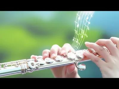 Illustration fluting - Image 1