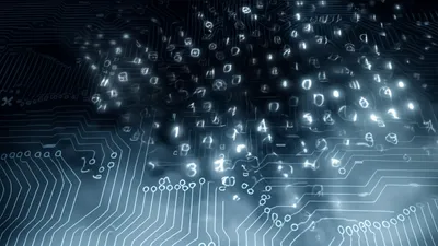 Illustration volatile - Image 1