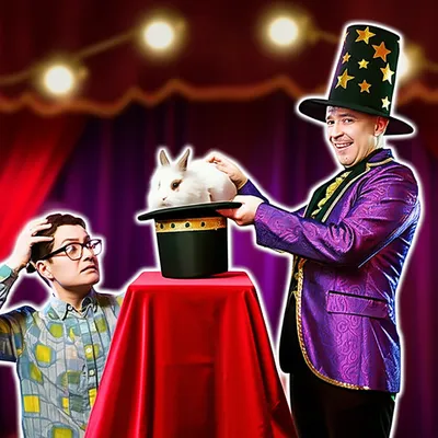 Illustration baffle - Image 1