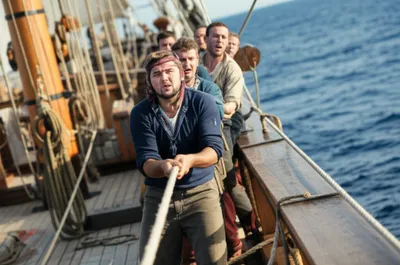 Illustration shanties - Image 1