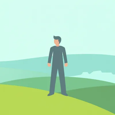 Illustration southern - Image 1