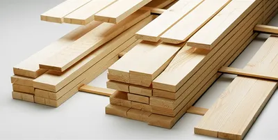 Illustration timber - Image 1