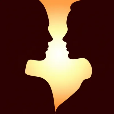 Illustration copulate