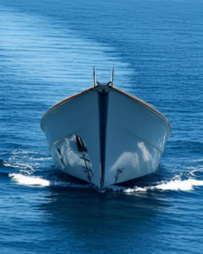 Illustration prow - Image 1