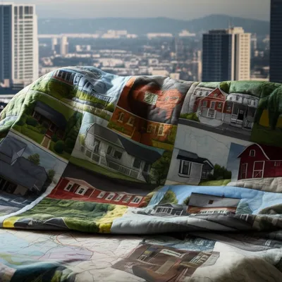 Hình ảnh minh họa neighbourhood - Ảnh 1