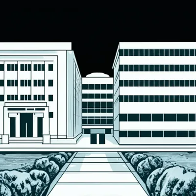 Illustration republic - Image 1