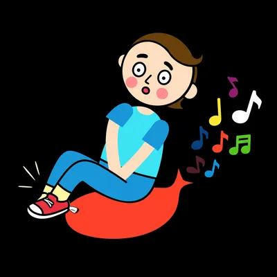 Illustration toot - Image 1