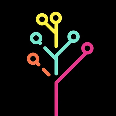 Illustration tree - Image 1