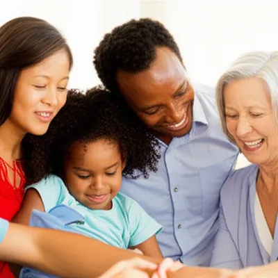 family