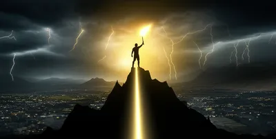 Illustration heroic - Image 1