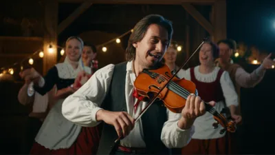 Illustration fiddle - Image 1