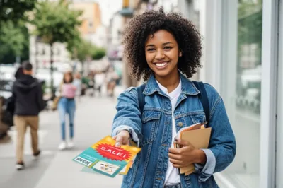 Illustration circulars - Image 1