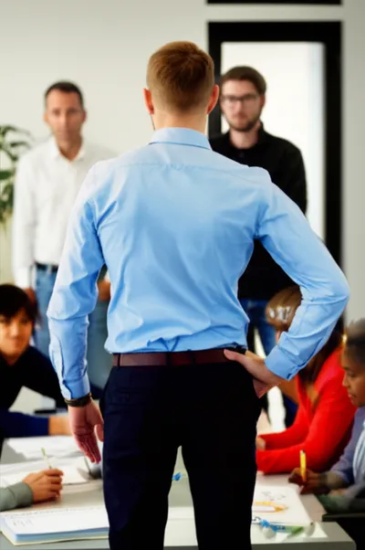 Illustration director