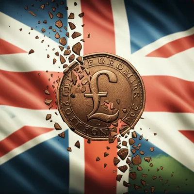 Illustration pence - Image 1