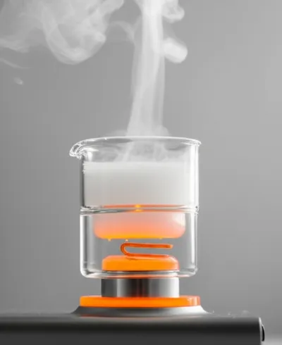 Illustration vaporiser - Image 1