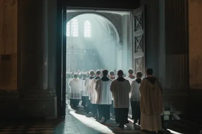 Illustration recession - Image 1