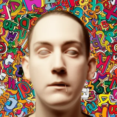 Illustration drivelled - Image 1