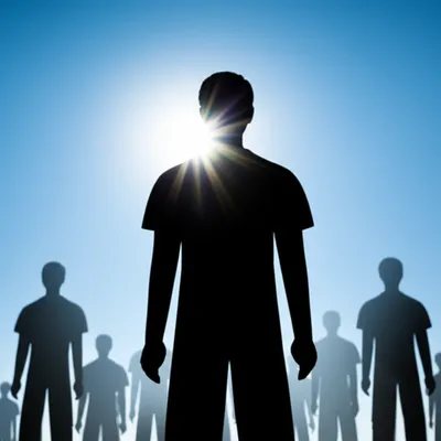 Illustration shadowing - Image 1