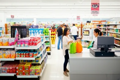 Illustration store - Image 1