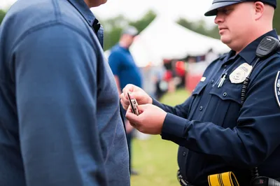 Illustration deputized - Image 1