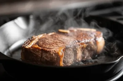 Illustration searing - Image 1