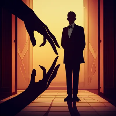 Illustration lewd - Image 1