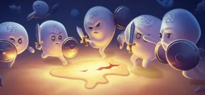 Illustration recruits - Image 1