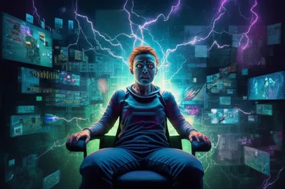 Illustration wires - Image 1