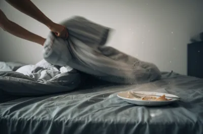 Illustration dashed - Image 1