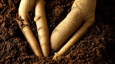 Illustration root - Image 1