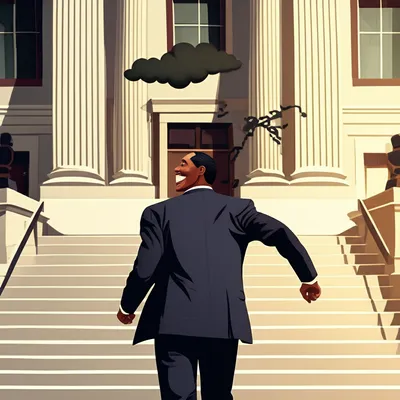 Illustration acquittance - Image 1