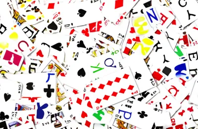 Illustration shuffled - Image 1