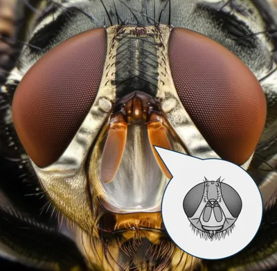 Illustration gena - Image 1