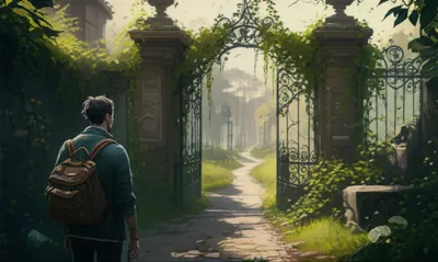 Illustration bode - Image 1